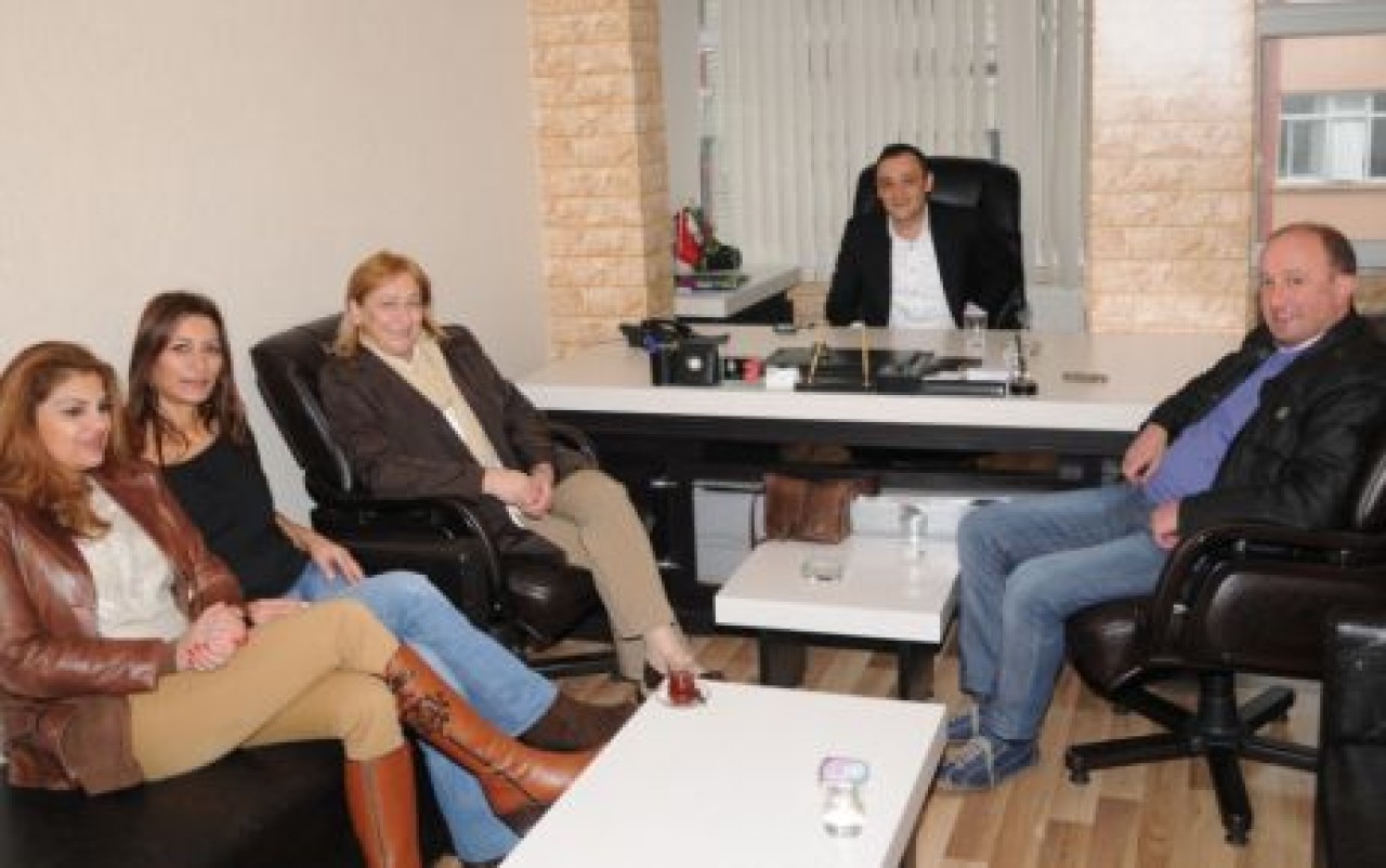 Agid Avcılar’a Değer Katıyor