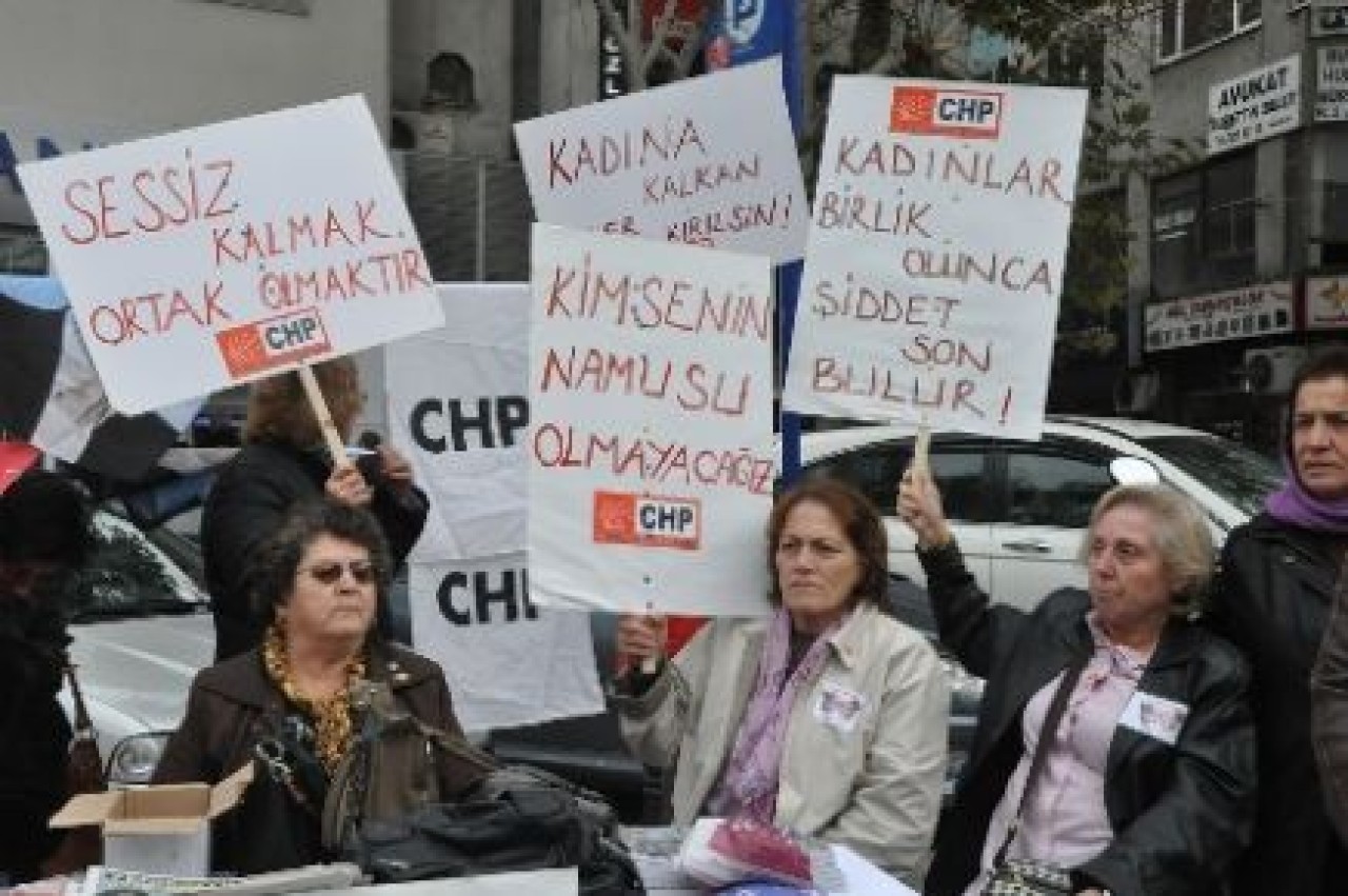 Kelebekler özgürdür!