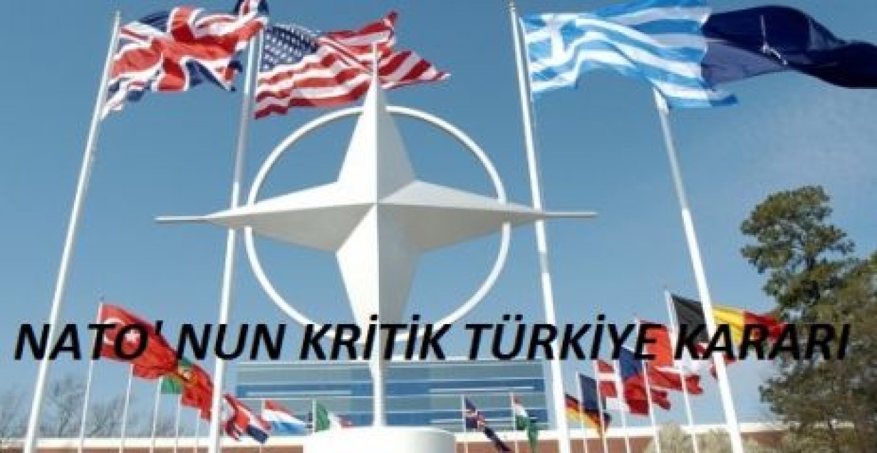 Birliğin tüm kara orduları İzmir'den yönetilecek!