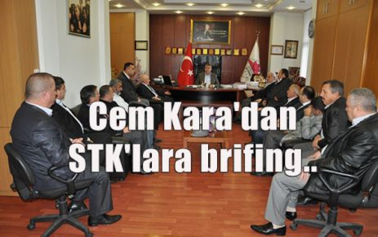 Cem Kara; Provokasyon yapma Selim Güçbilmez