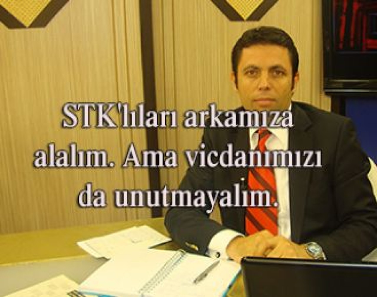 Çatalca'yı satmayalım...!