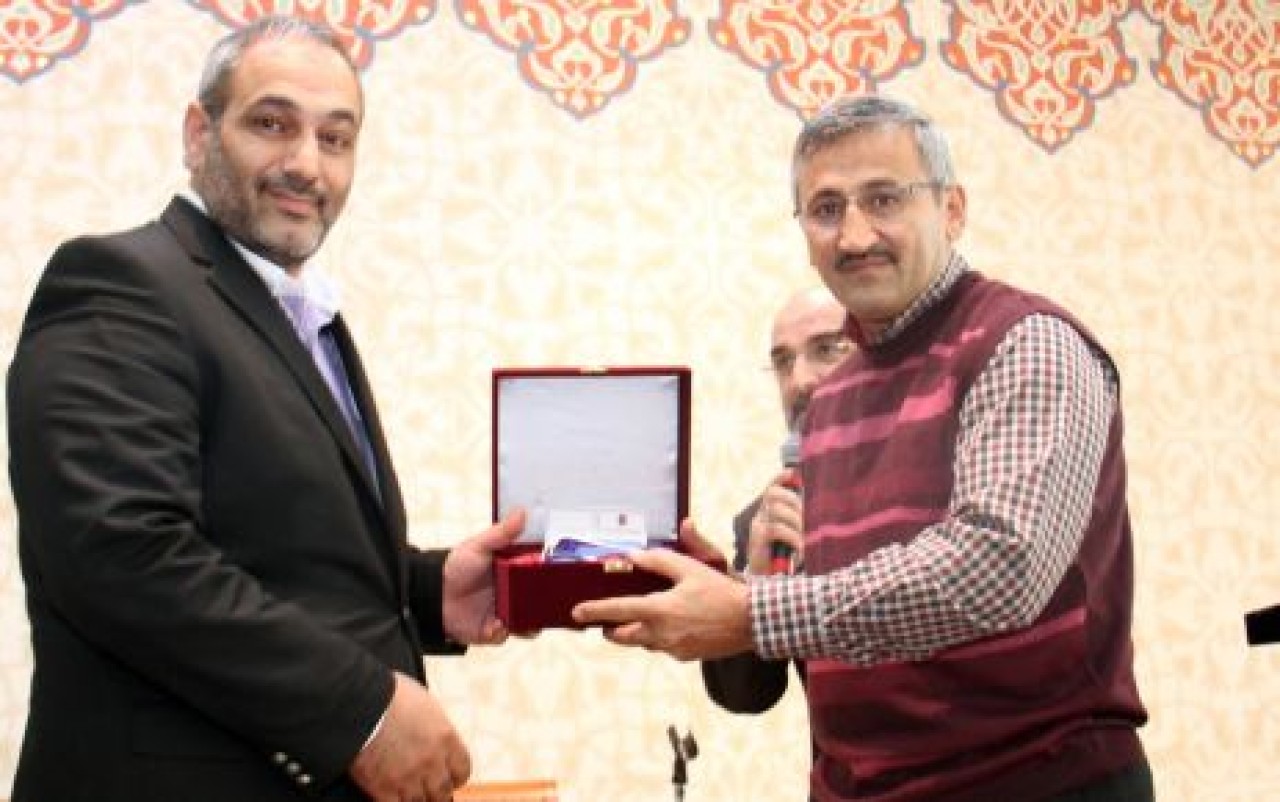 Dostluk Derneğinde buluştular