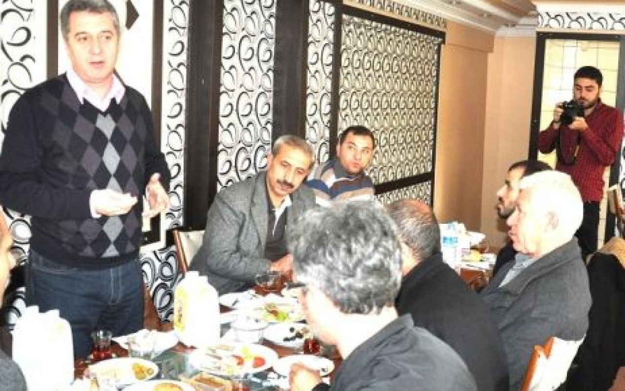 EROL’DAN ‘GÜZEL’ HAREKETLER!