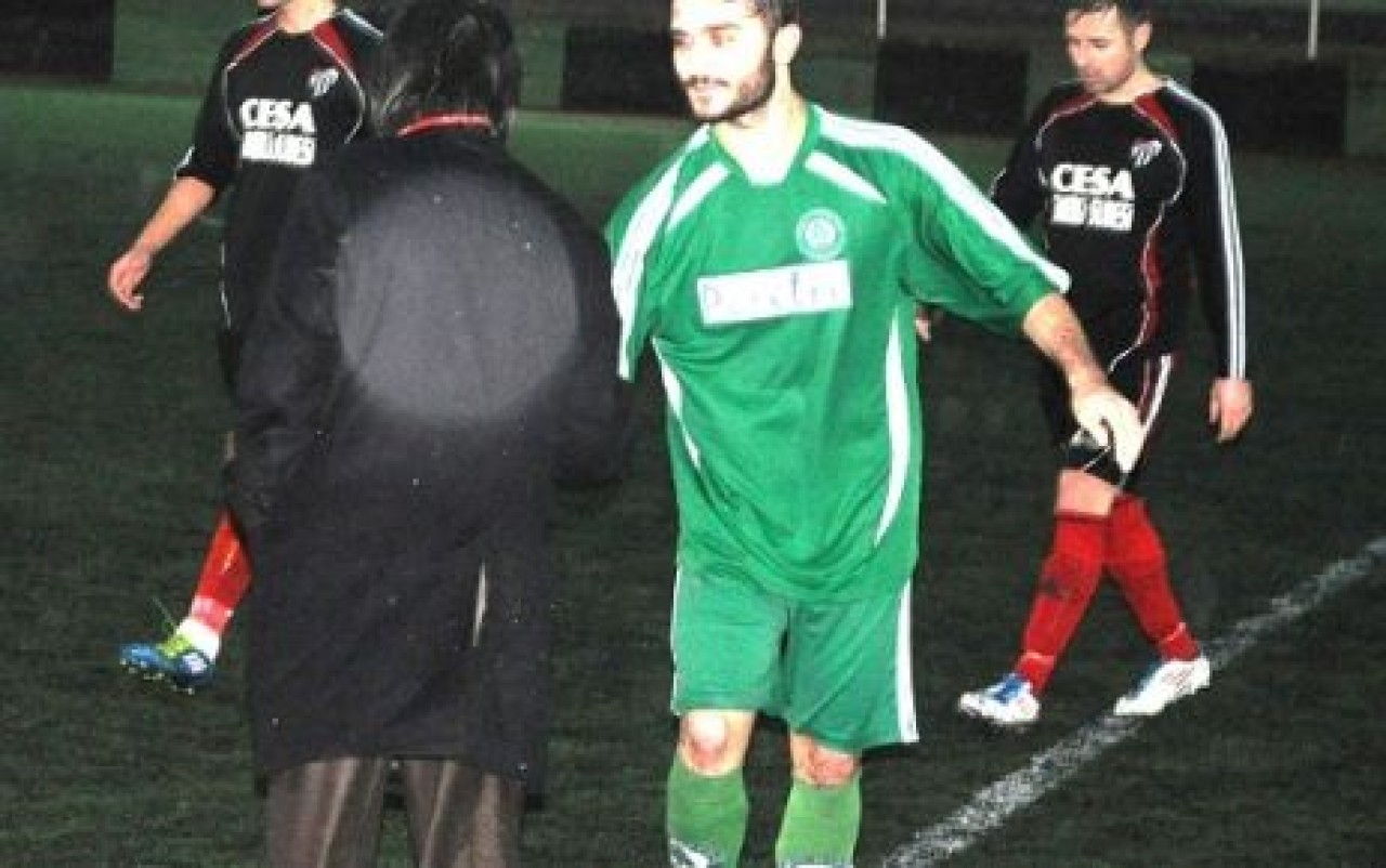 DÖNMEZ’DEN FAİR PLAY’İN DİBİ!