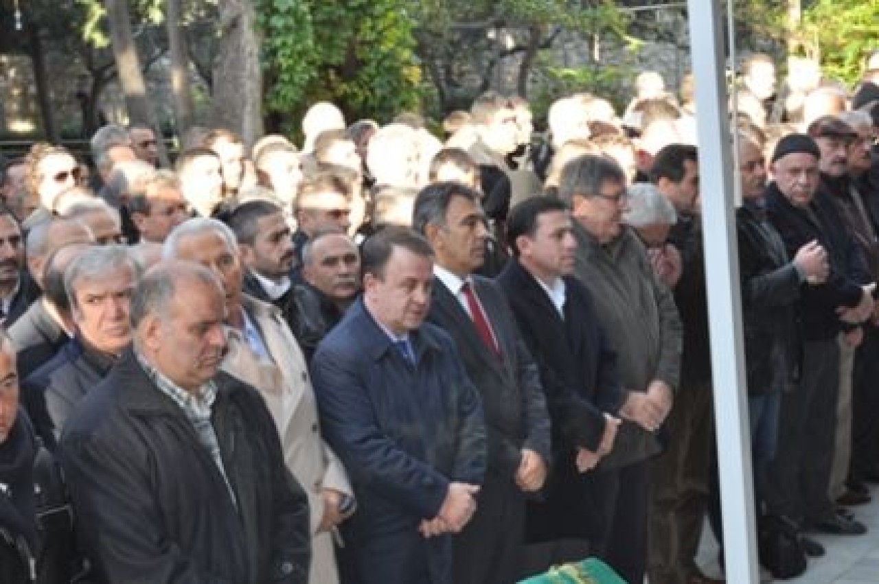 Maşalacı Ailesinin Acı Günü