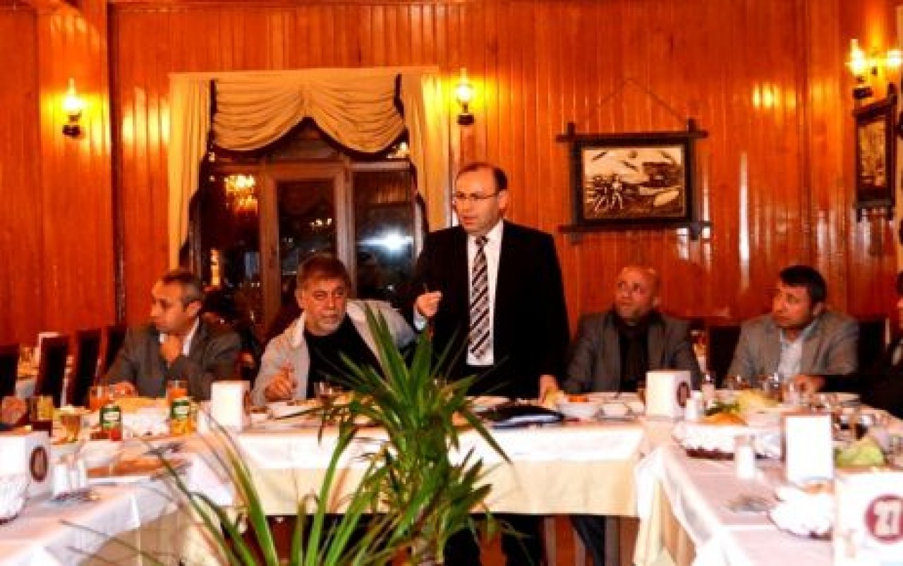 Muhasebeciler taban fiyatları belirledi