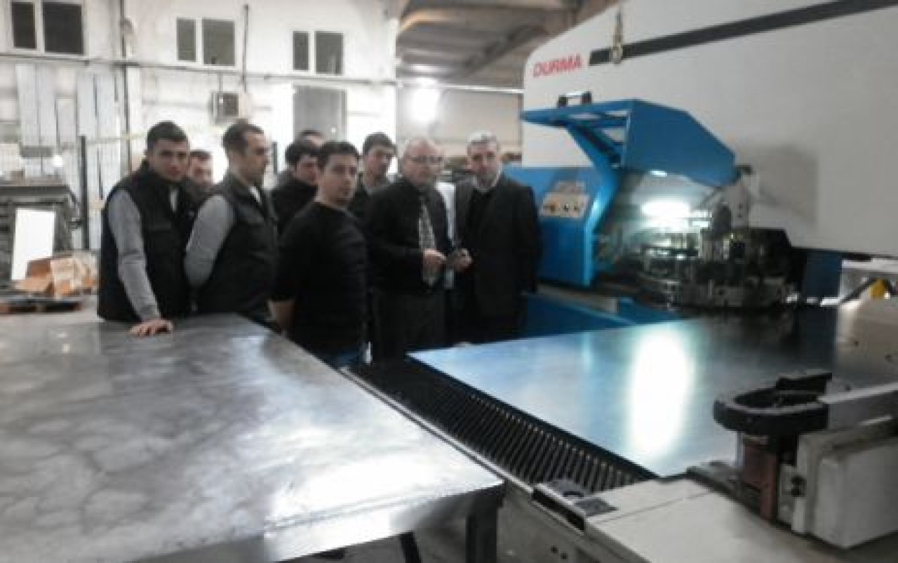 İşsizliğe karşı istihdamlı kurs