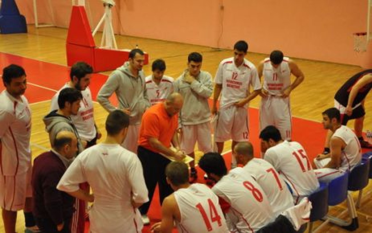 Büyük Karşılaşma Cumartesi Günü…