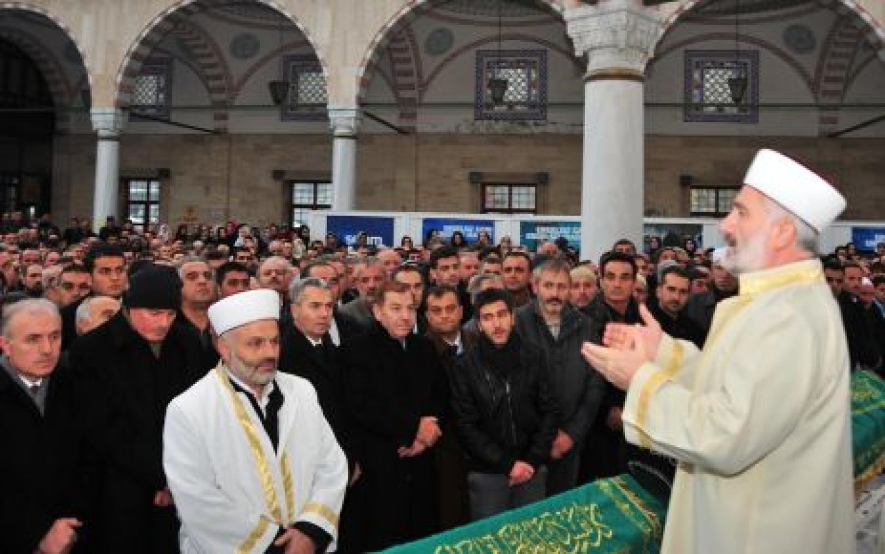 Çolak Ailesinin Acılı Günü