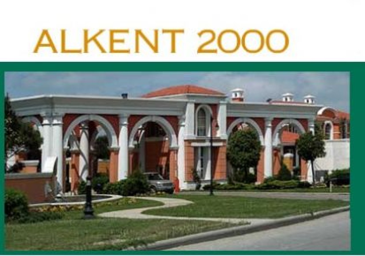 Alkent 'e site diyenler yandı