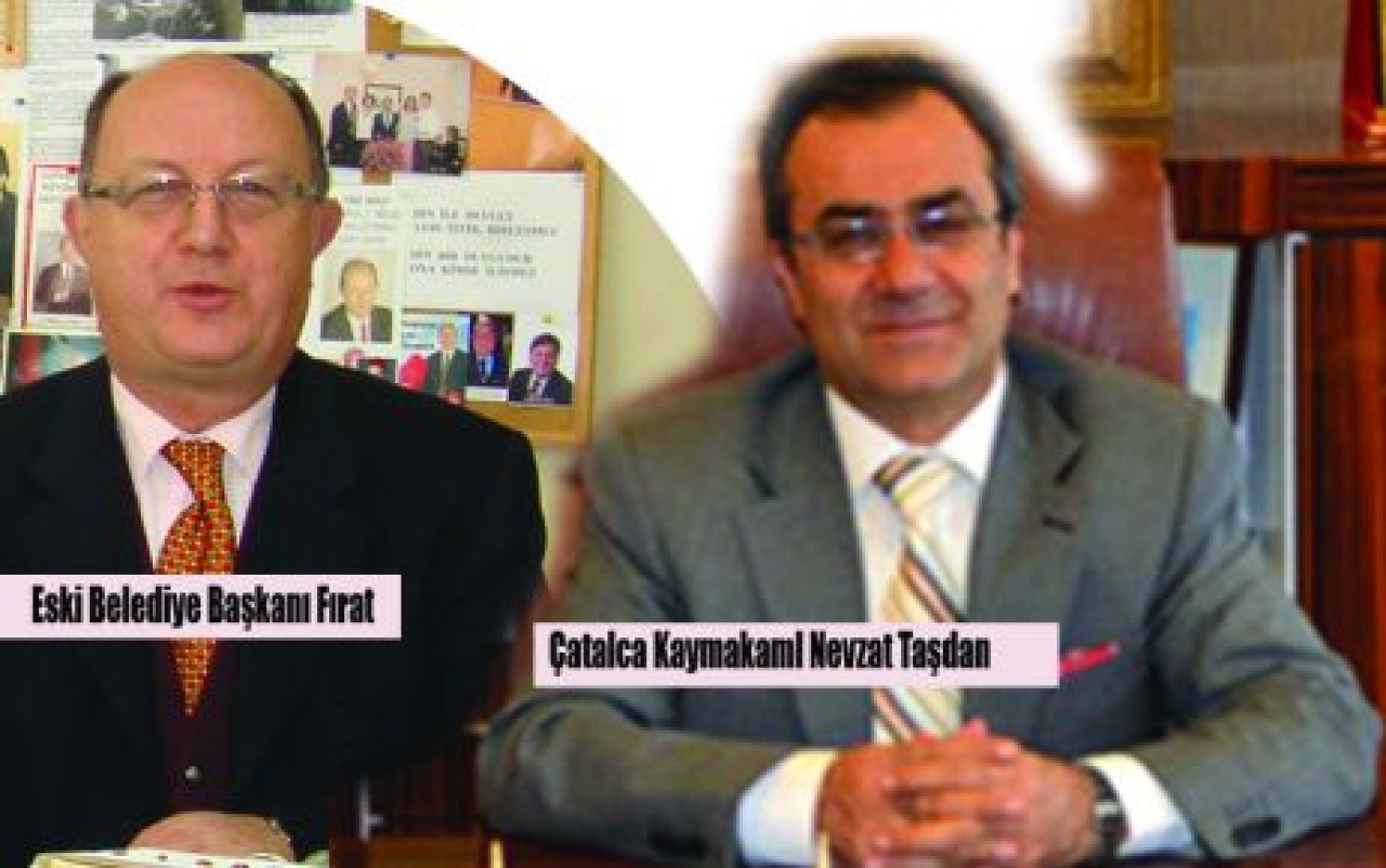 Fırat Aykut 'Soğuk hava deposu satışını' yargıya taşıdı