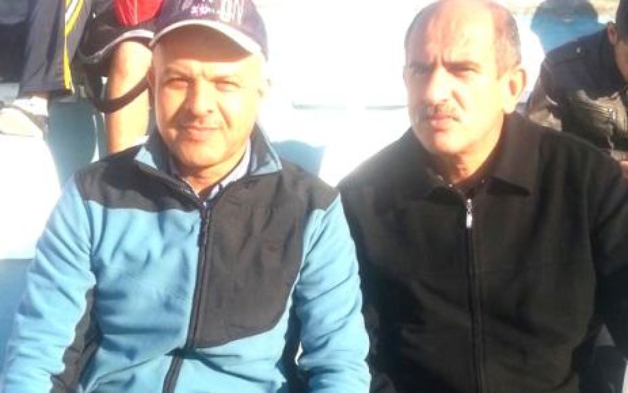 GÜZELCE'DE TOROS SESLERİ