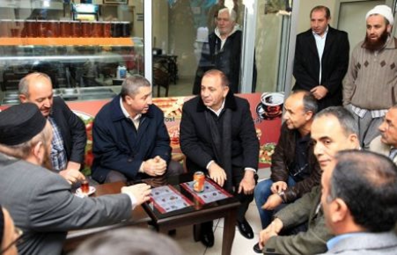 Tekin: "İnsan hayatı bu kadar ucuz olmamalı."