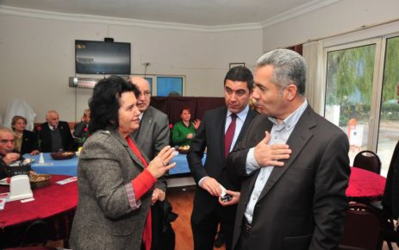 BİRLİKTE ÇALIŞMA ÇAĞRISI