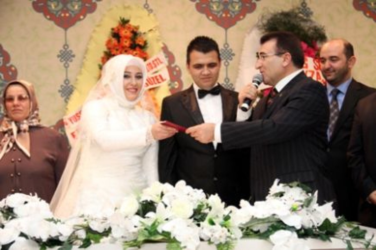 Adıgüzel’in mutlu günü