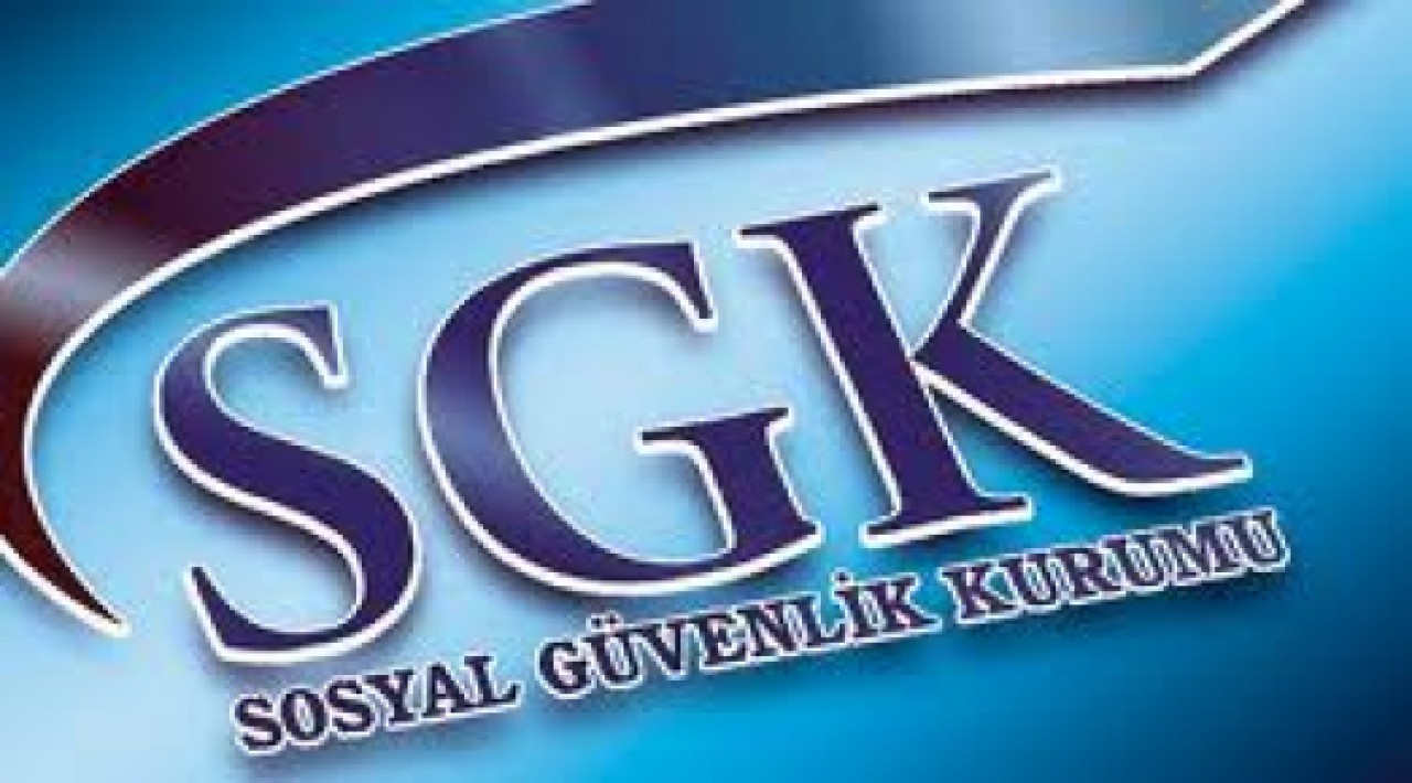 SGK yasası değişiyor