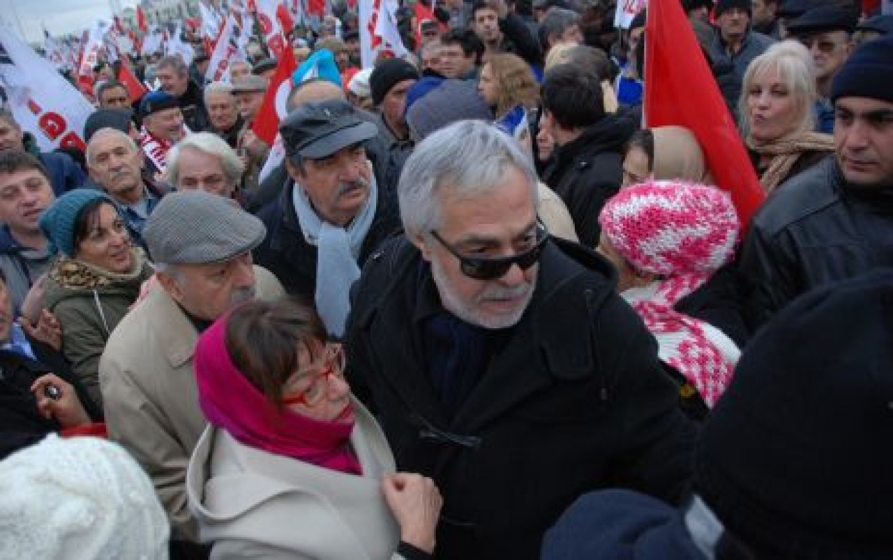 Ergenekon’a CHP çıkarması