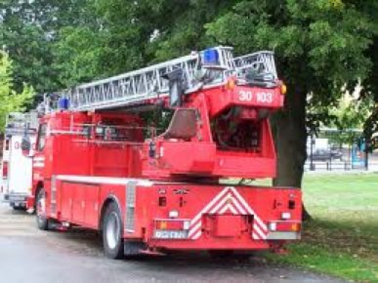 “Baca temizlikleri itfaiye tarafından yapılıyor”