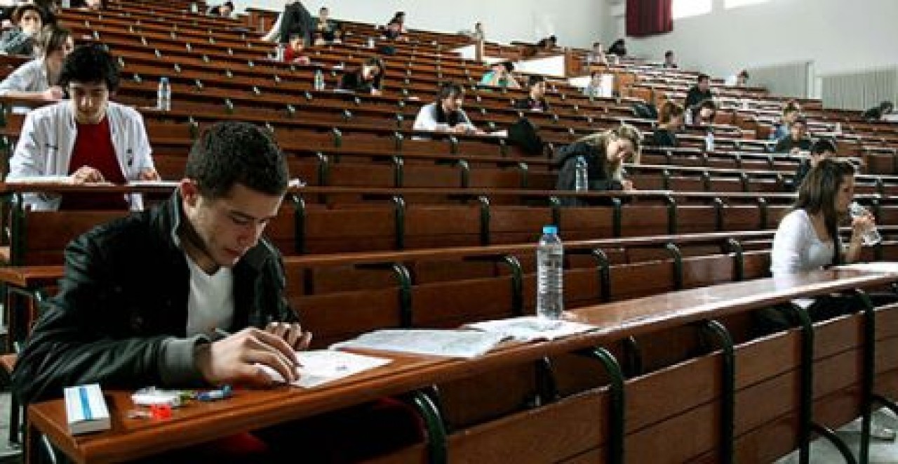 YGS ve LYS'de büyük değişiklik