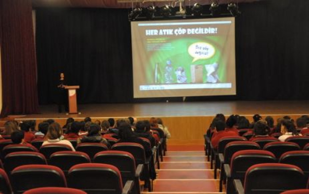 Her atık çöp değildir