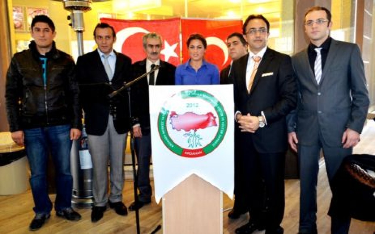 Esenyurt’ta Ardahan YİBO Çıkarması