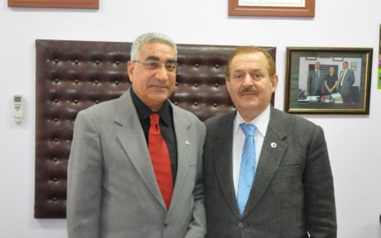 CHP eğitim neferlerini dinliyor