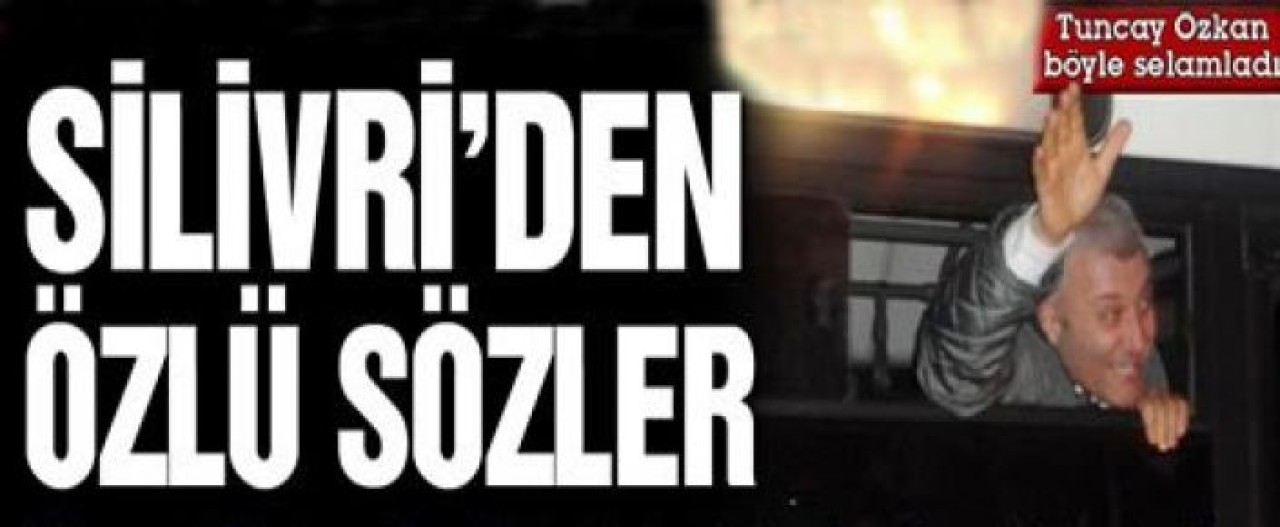 “Çok Şükür Malta’da Değiliz”