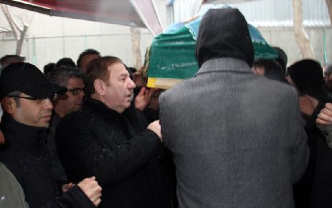 Karatay ailesinin acı günü