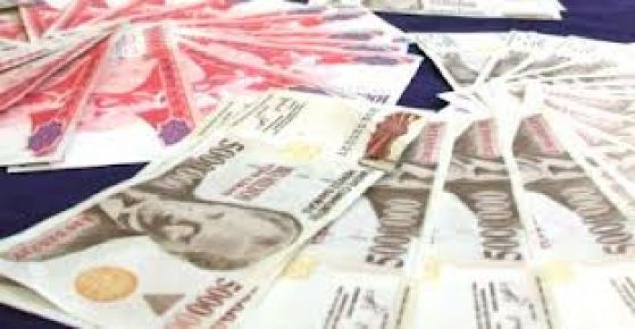 Türk Lirası Banknotları Değişiyor