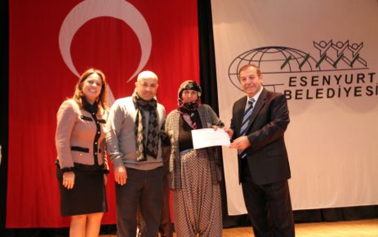 Romanların sosyal hayata entegrasyonu