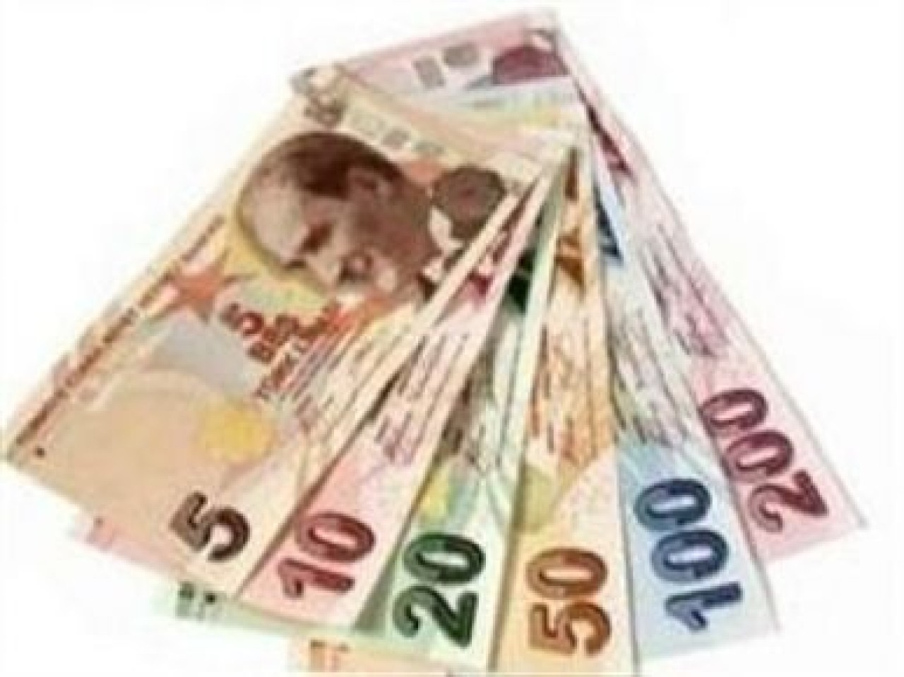 Memura Yapılacak Zam Oranı Belli Oldu