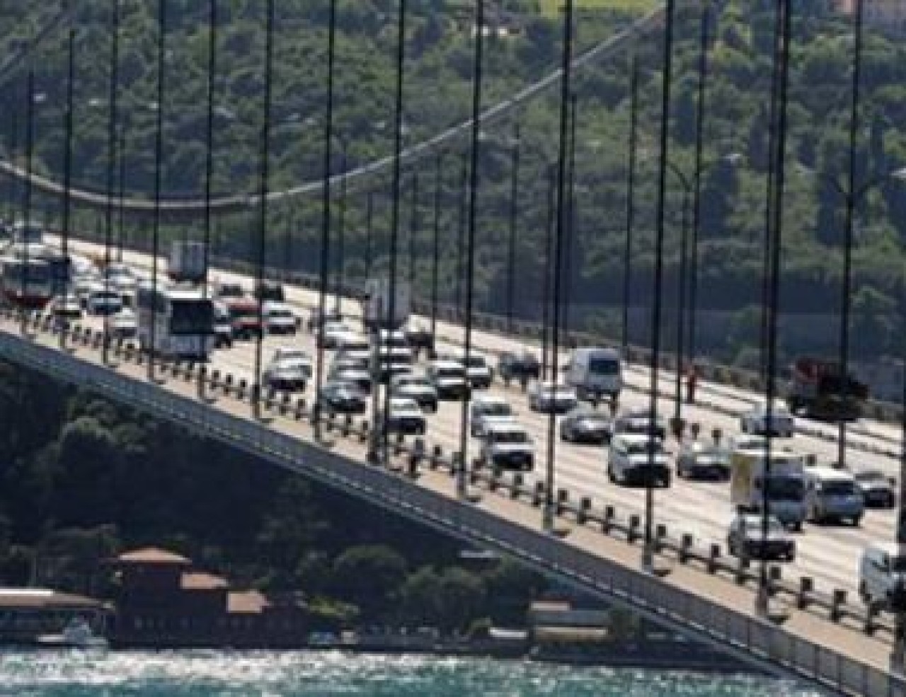 HGS'ye geçiş için son hafta