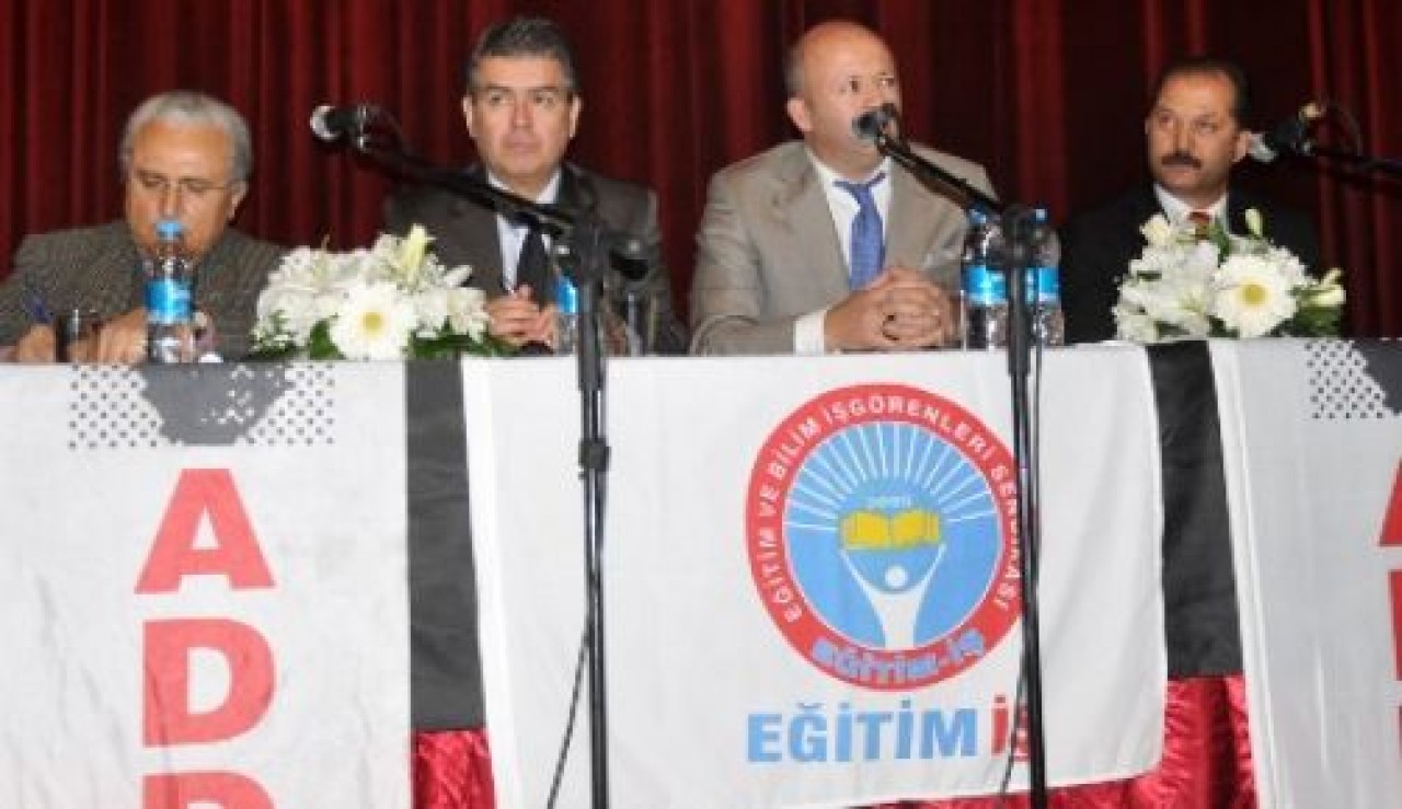 “Karşı devrimi yapacak devrimcilerimiz olmalı”