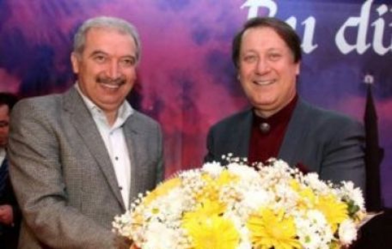 Hz. Mevlana anıldı