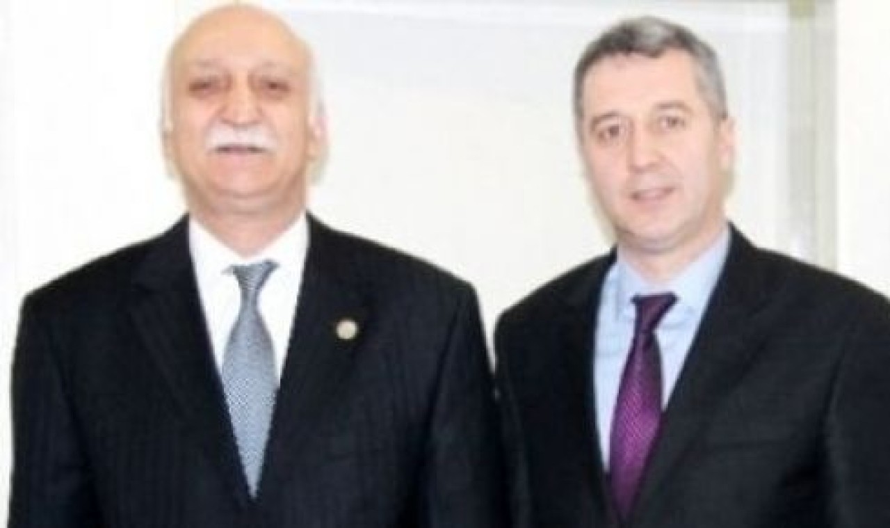 Ziraat Odaları Birliği 49. Yaşında