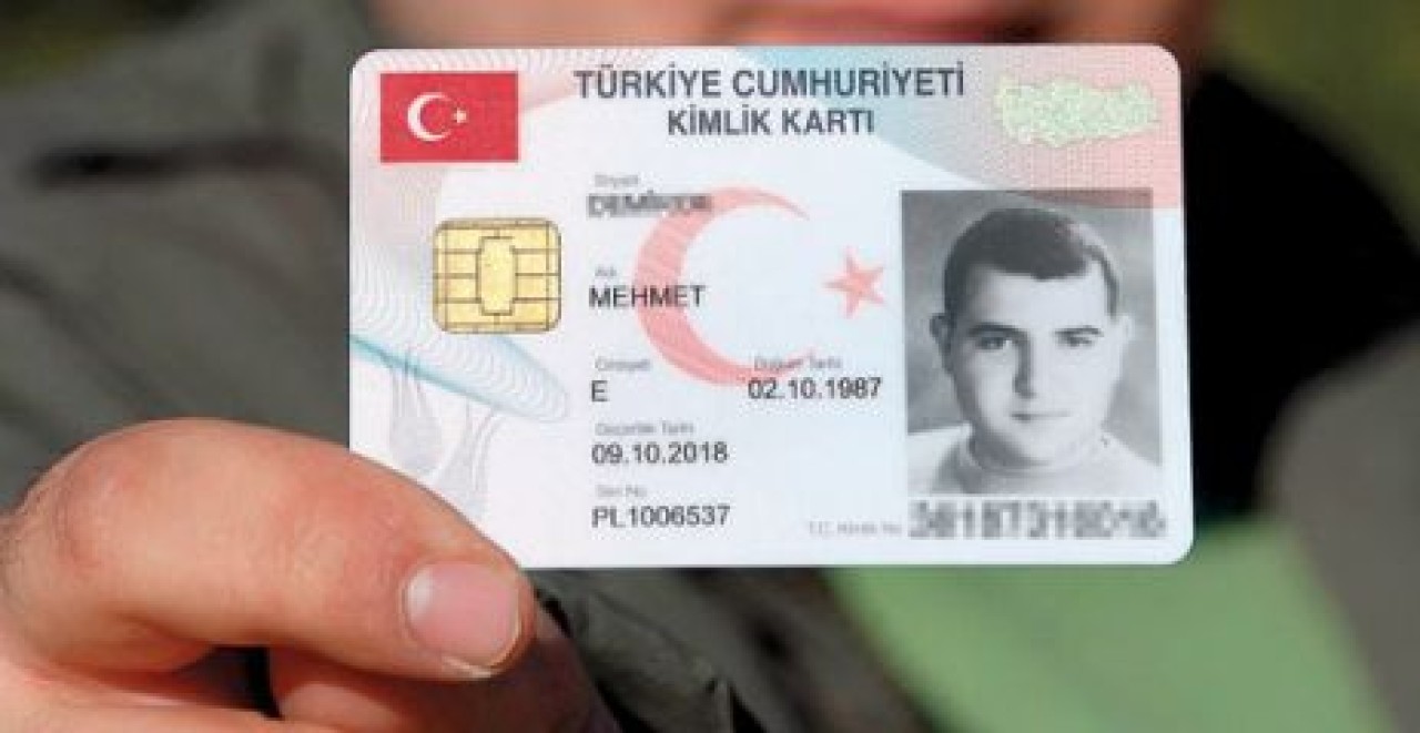 Akıllı Kimlikler Ücretsiz Verilecek