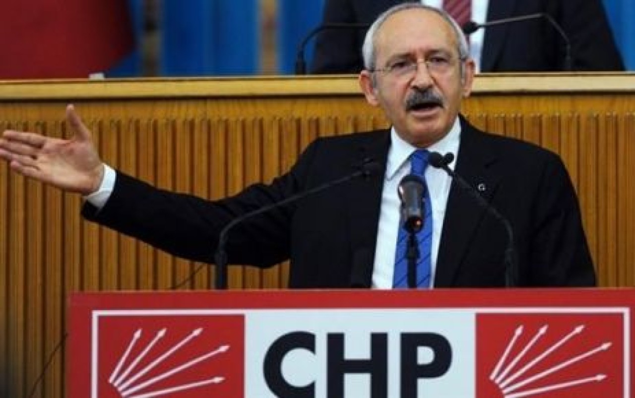 Kılıçdaroğlu'ndan Kırca'ya Yanıt