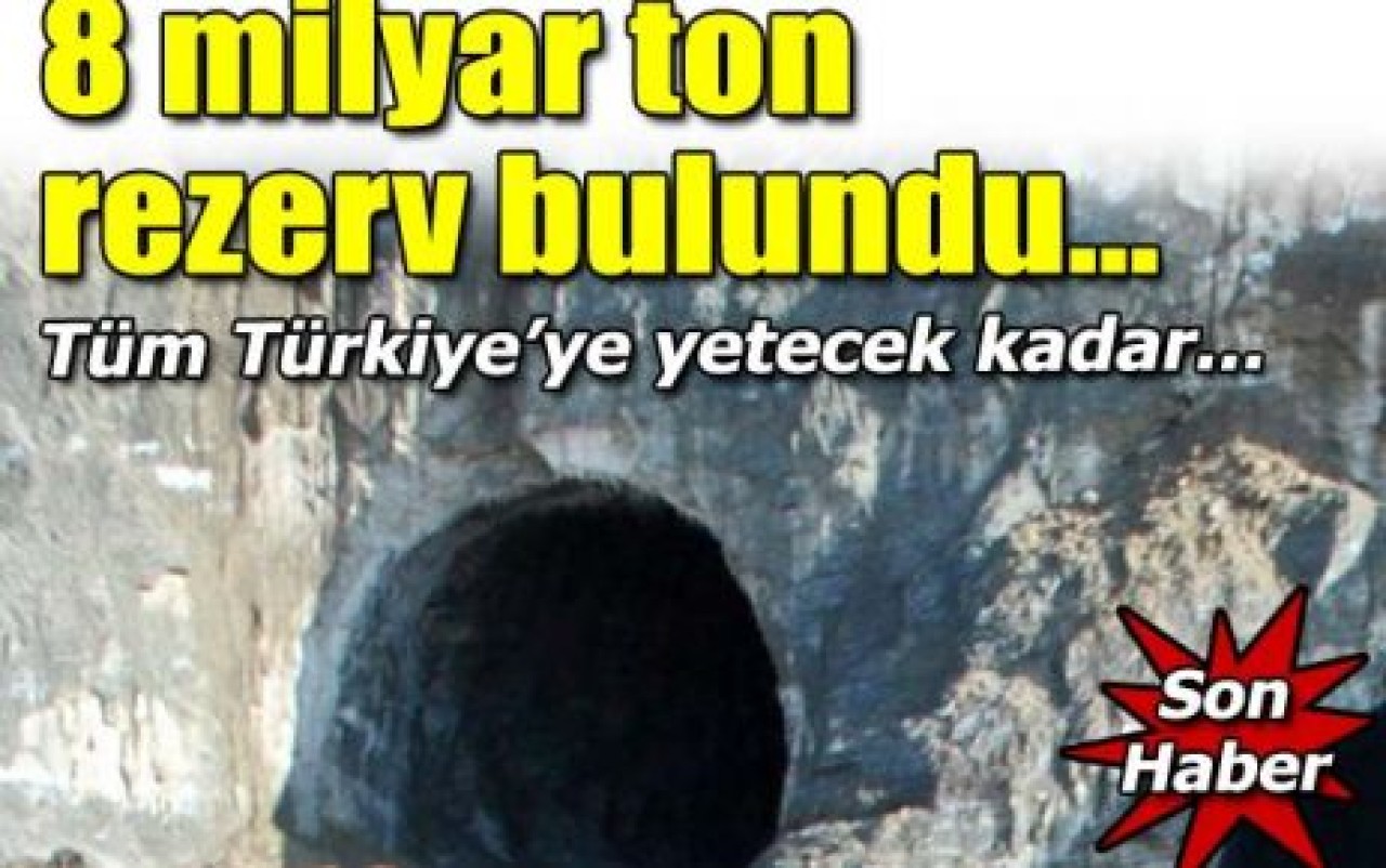 Tüm Türkiye'ye Yeter!
