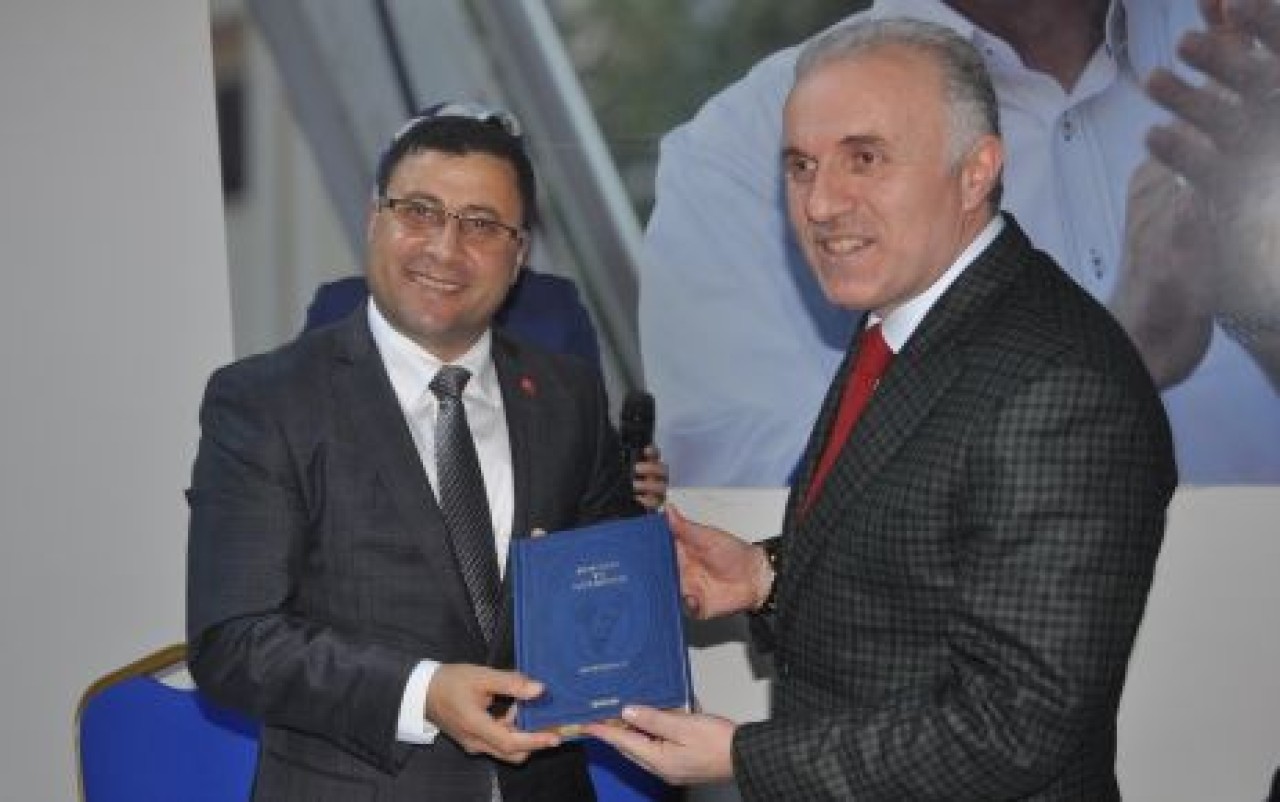 BABUŞÇU HEDEF GÖSTERDİ; “ SİLİVRİ’Yİ ALIN! ”