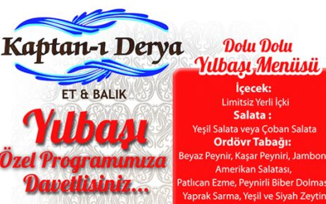 Seçkinlerin tercih ettiği mekan