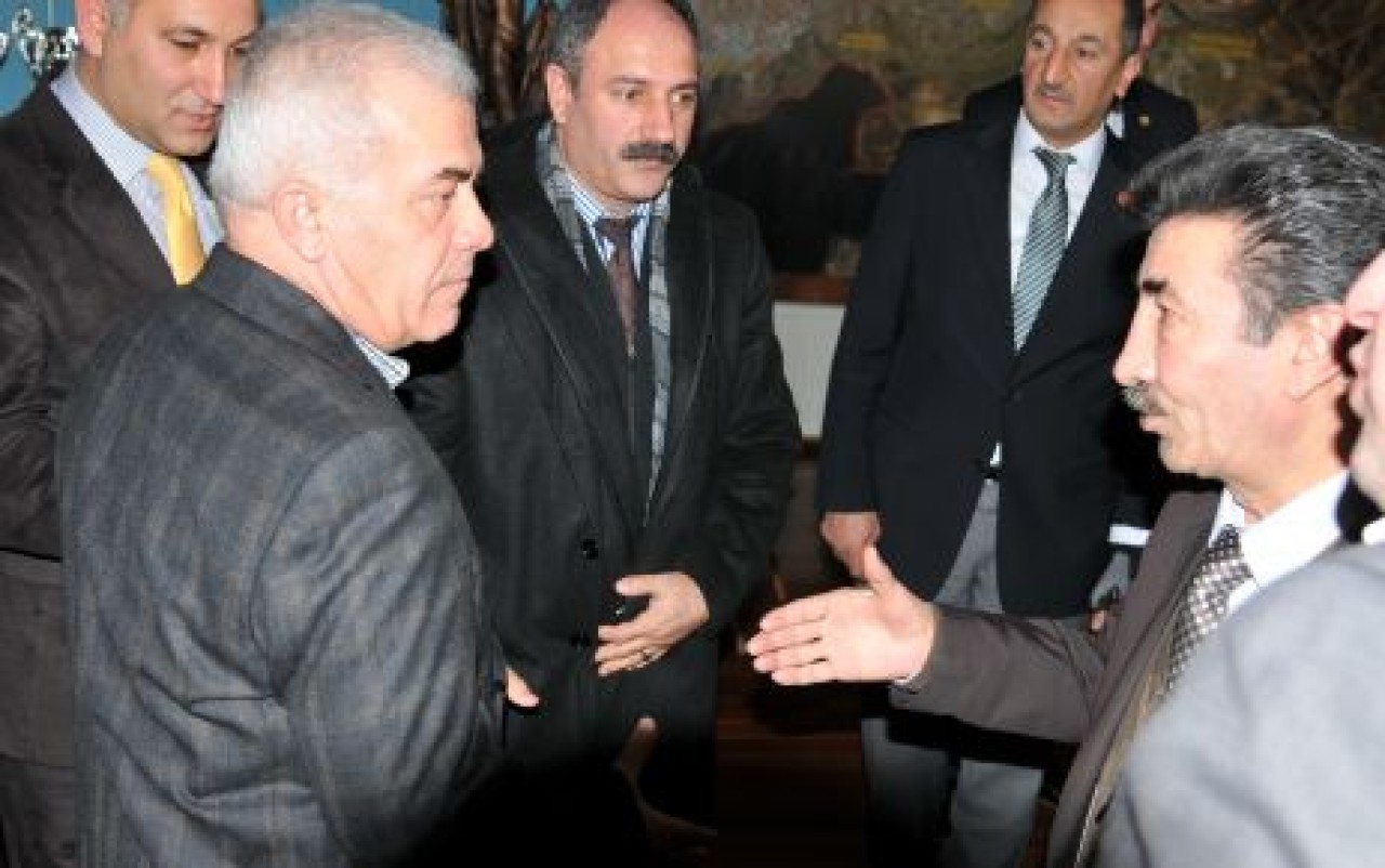 Mehmet Kaya’nın anne acısı