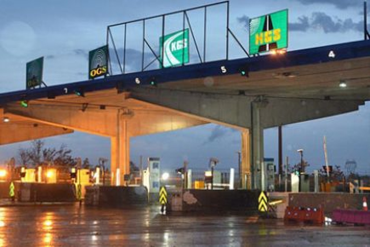 HGS'ye geçişte son 5 gün