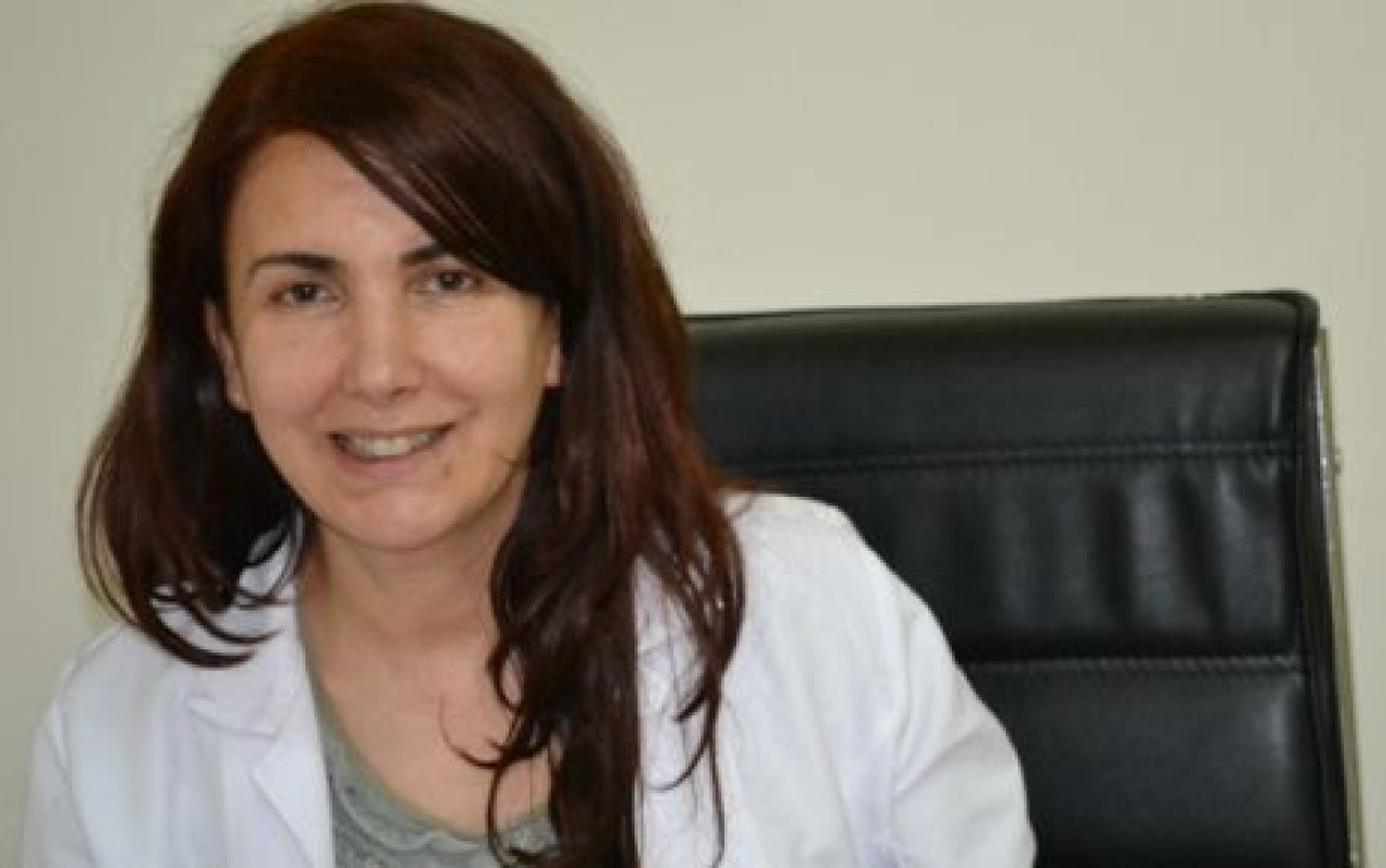 Handan Toprağın Acı Günü