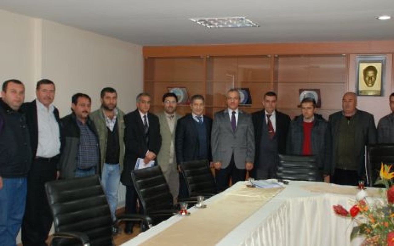 Tek yön trafik istemiyorlar..