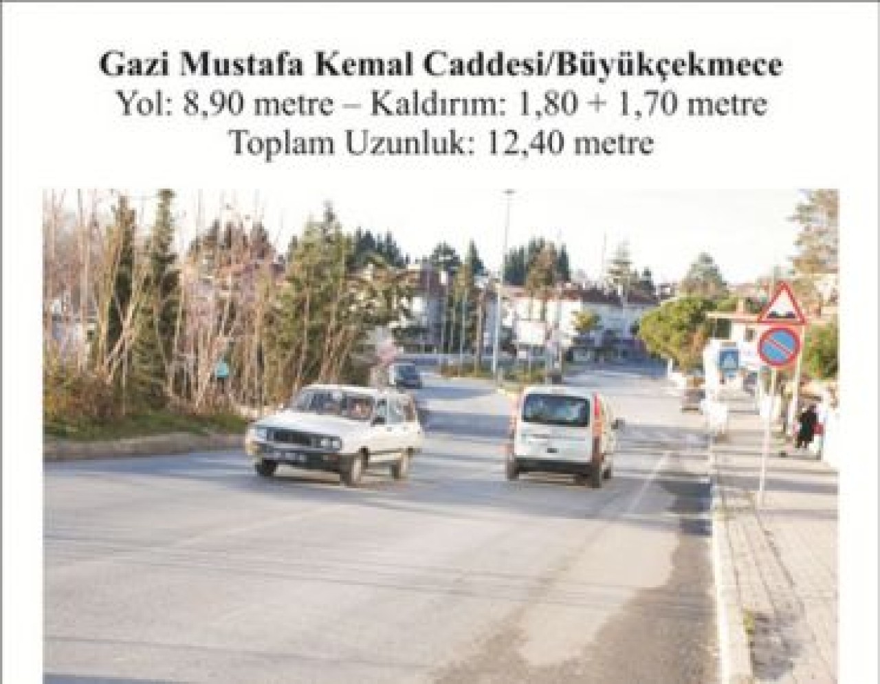 Tek yön trafik istemiyorlar...