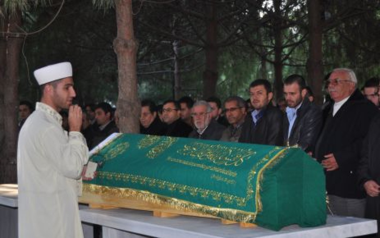 ONUR ÖLÜME YENİK DÜŞTÜ