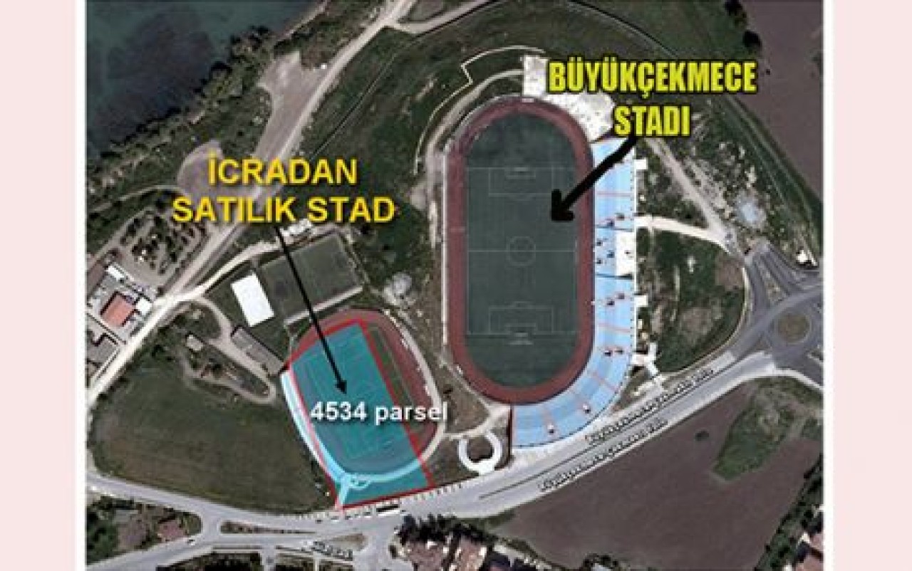 Stat da icradan satılık