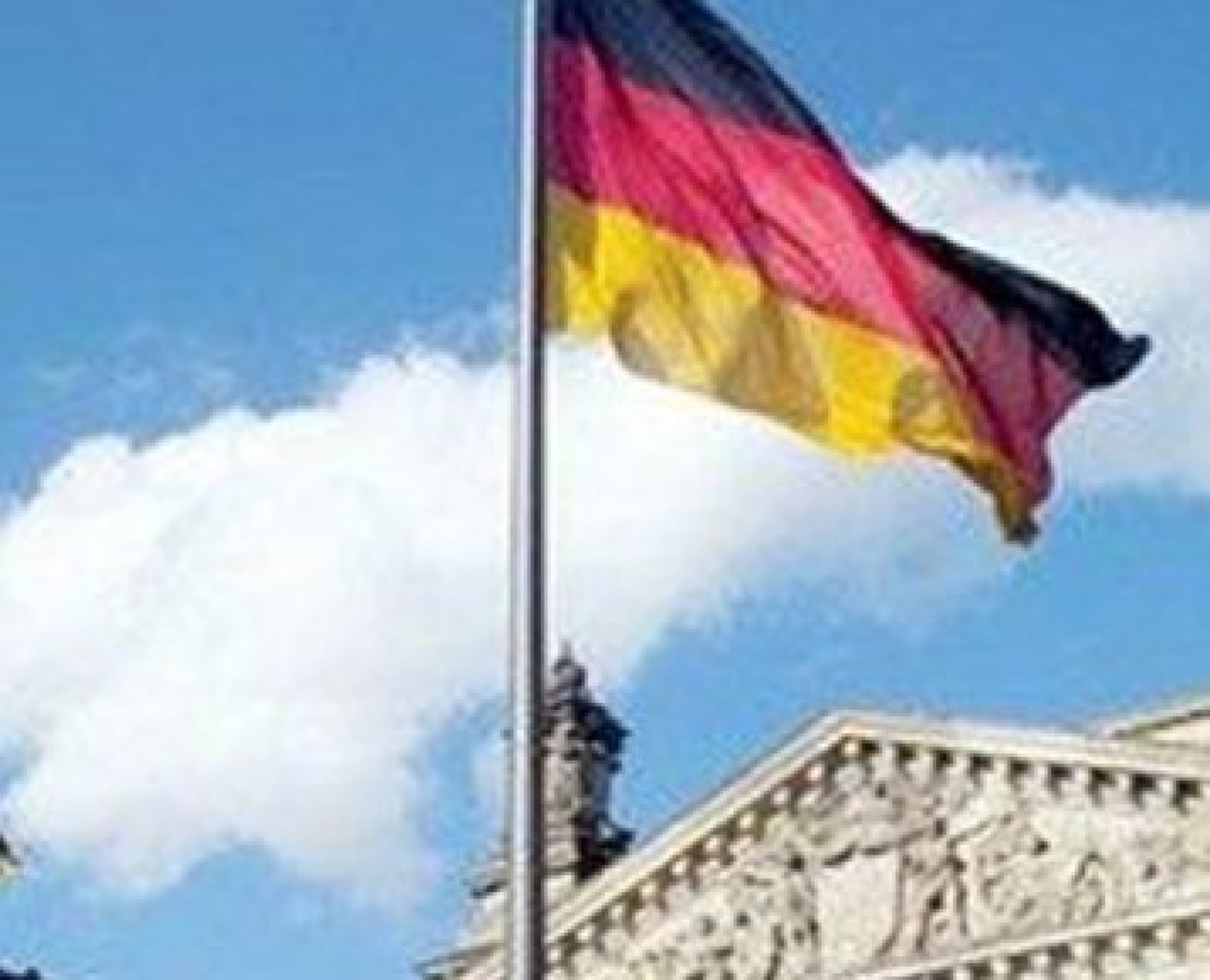 Alman vizesi zorlaşıyor