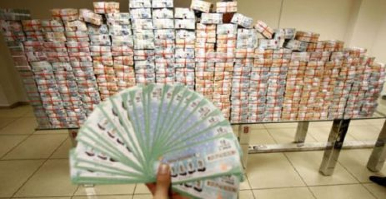 Milli Piyango Talihlisi Bakırköy'den