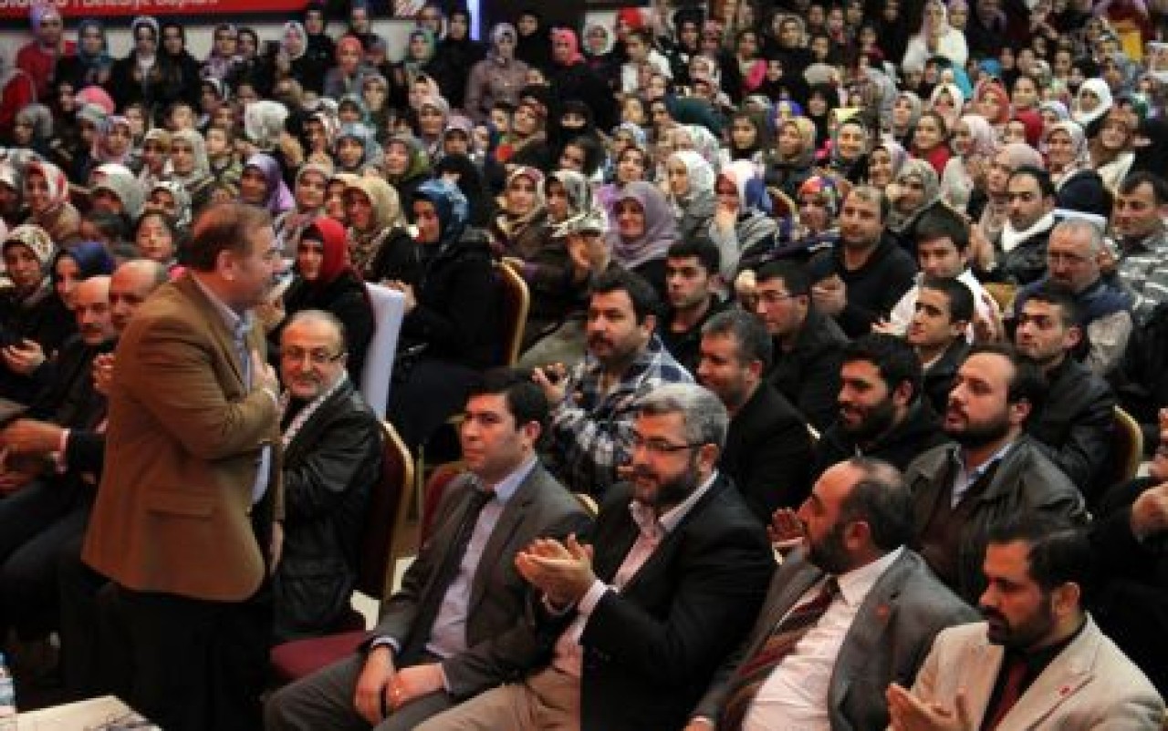 EKM ’de Fetih coşkusu